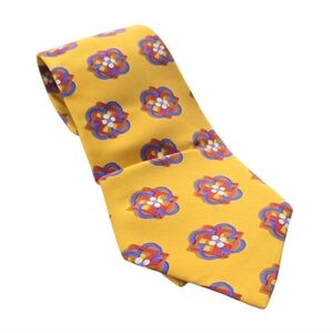 Etro Milano Neck Tie